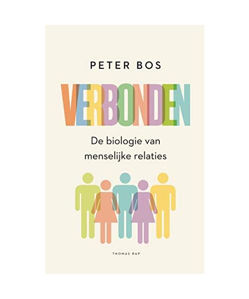 Verbonden: de biologie van menselijke relaties