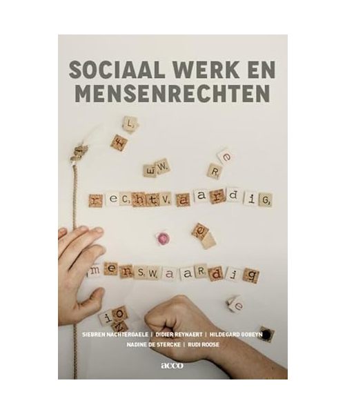 Sociaal werk en mensenrechten