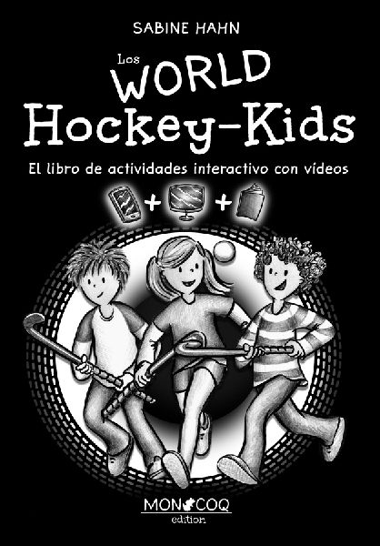 Los World Hockey-Kids