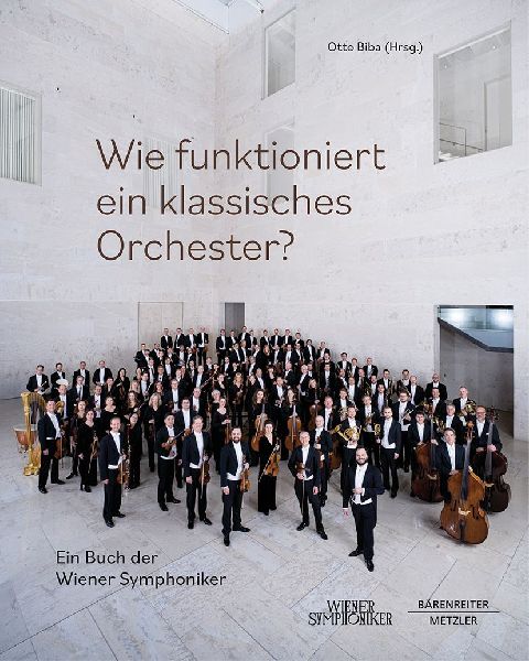 Wie funktioniert ein klassisches Orchester?