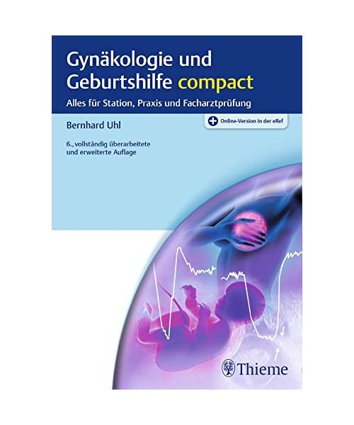 Gynäkologie und Geburtshilfe compact