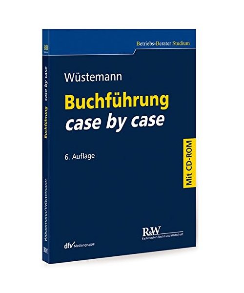 Buchführung case by case