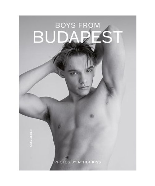 Boys from Budapest