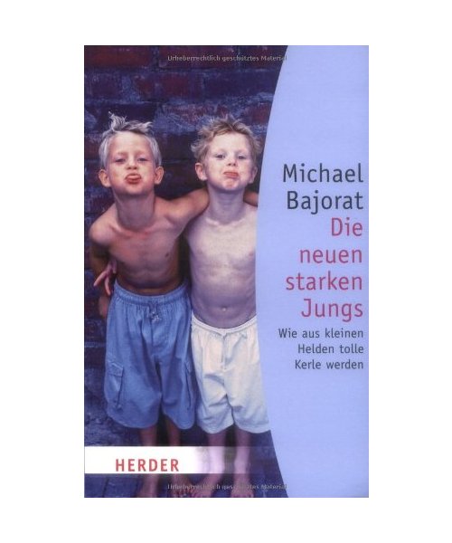 Die neuen starken Jungs