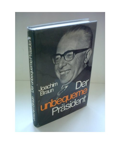 Der unbequeme Präsident