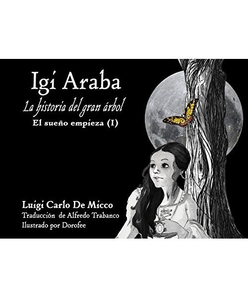 IGI ARABA - El sueño empieza (I)