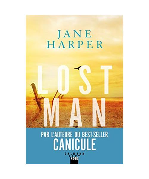 Lost man