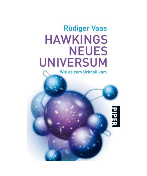 Hawkings neues Universum