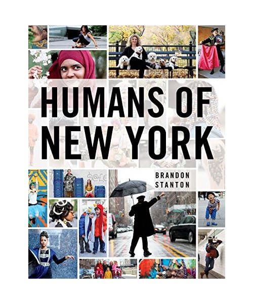 Humans of New York