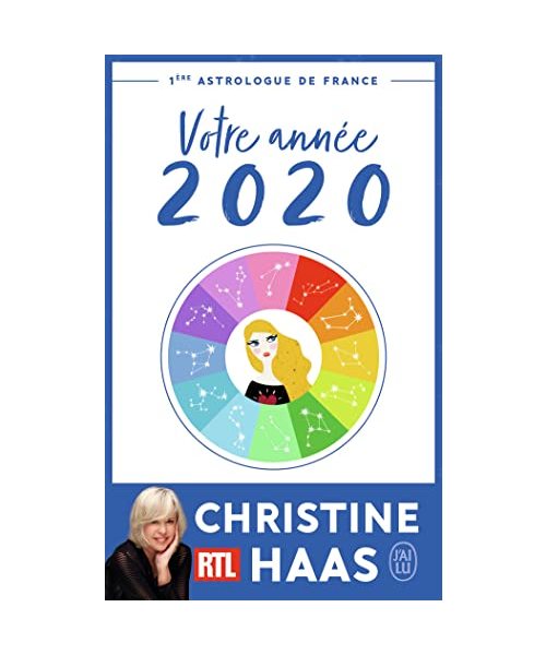 Votre année 2020