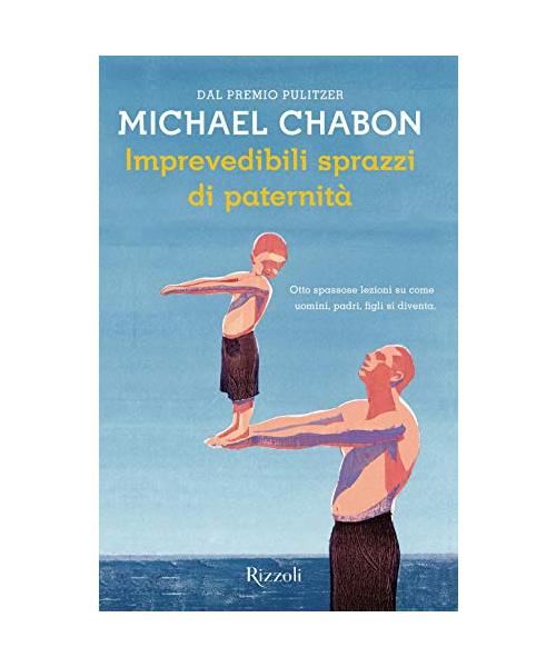 Imprevedibili sprazzi di paternità (Scala stranieri)