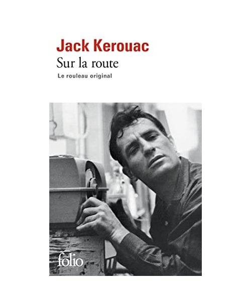 Sur La Route Roul Ori