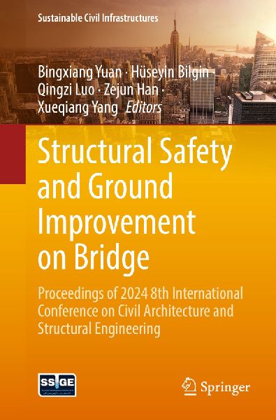 Structural Safety and Ground Improvement on Bridge
