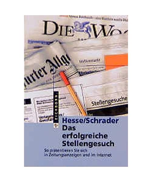 Das erfolgreiche Stellengesuch: So präsentieren Sie sich in Zeitungsanzeigen und im Internet