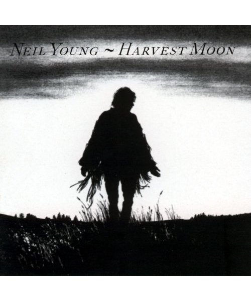 Harvest Moon