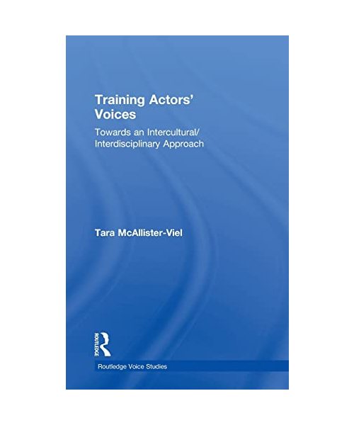 Training Actors' Voices