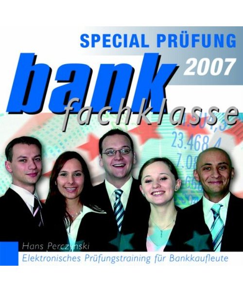 BFK-Special Prüfung 2007