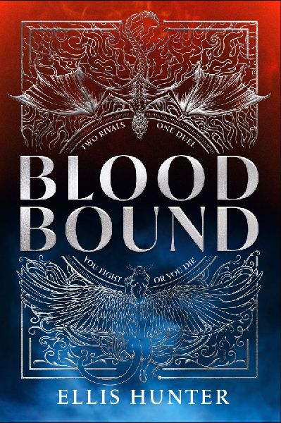 BLOOD BOUND HB