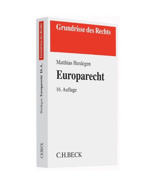 Europarecht