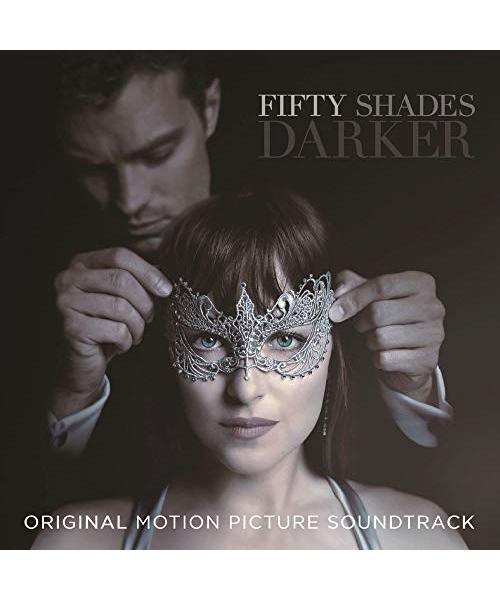 Fifty Shades Of Grey 2: Gefährliche Liebe (OST)