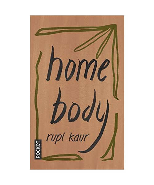 Homebody