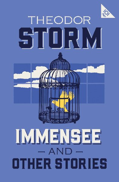 Immensee and Other Stories