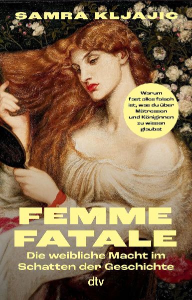 Femme fatale