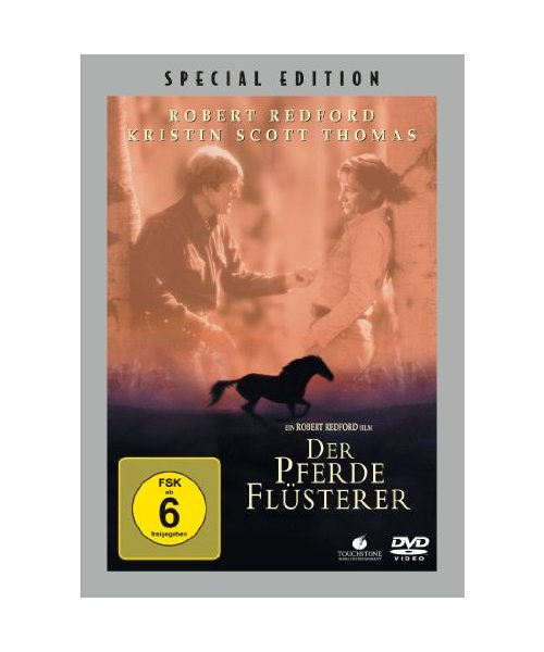 Der Pferdeflüsterer [Special Edition]