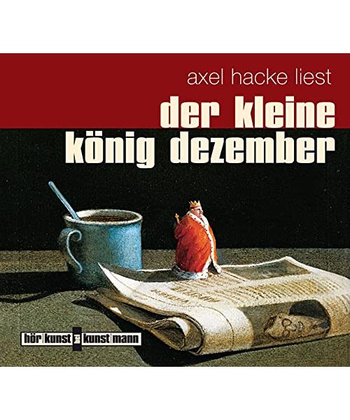 Der kleine König Dezember