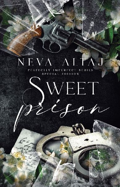 Sweet Prison (Special Edition Print)
