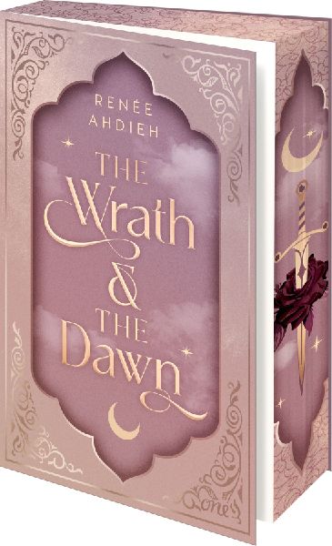 The Wrath and the Dawn (Deutsche Ausgabe)