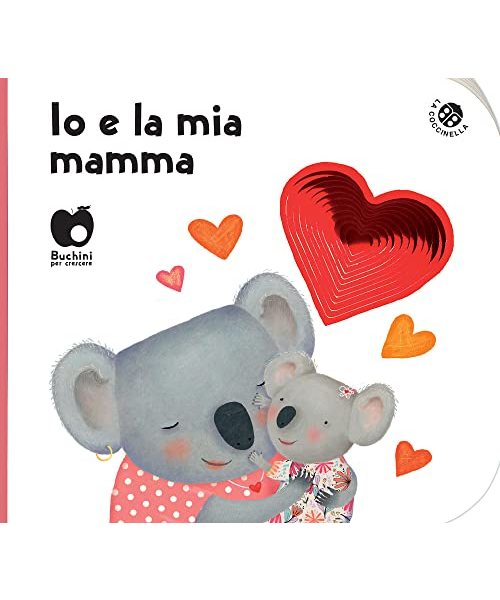 Io e la mia mamma