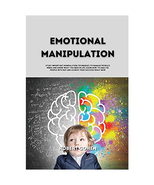 Emotional Manipulation