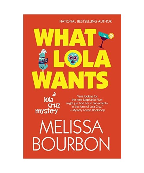 What Lola Wants