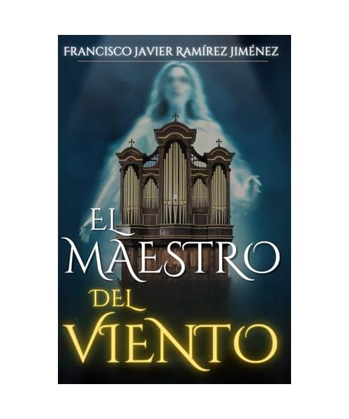 EL MAESTRO DEL VIENTO: El hombre que desafió al pasado para vencer al futuro