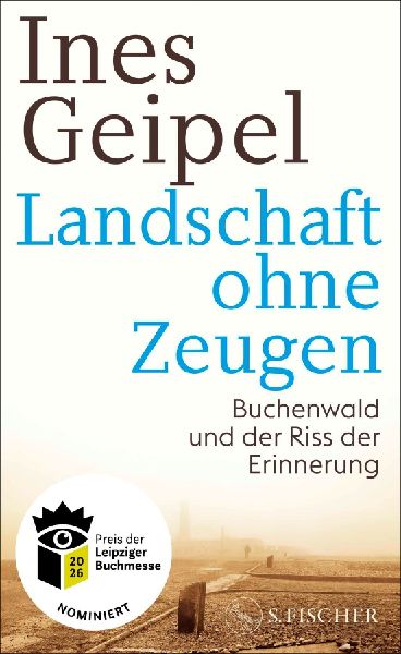 Landschaft ohne Zeugen