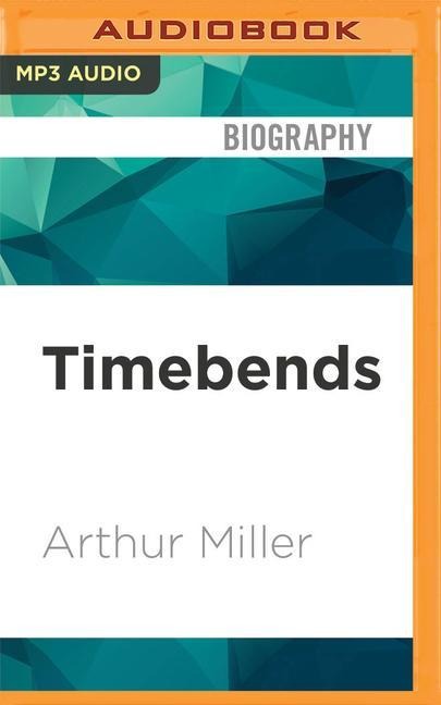 Timebends