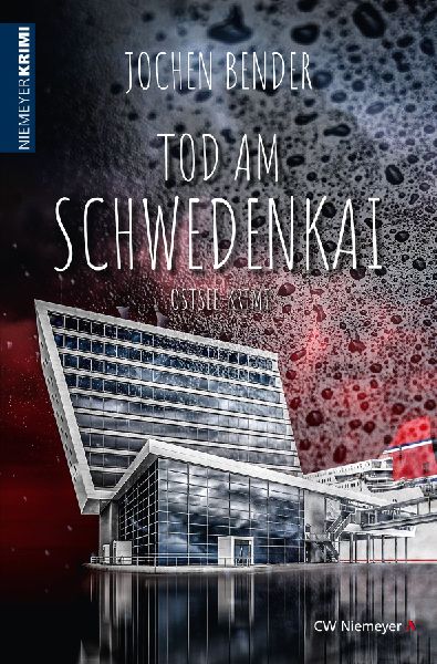 Tod am Schwedenkai