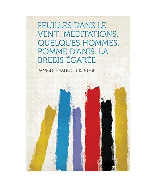 Feuilles Dans Le Vent