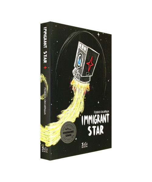 Immigrant Star