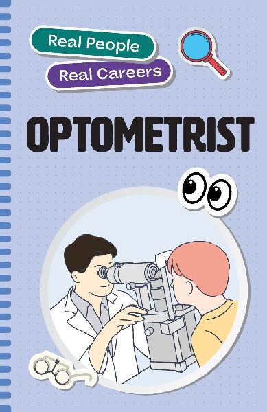 Optometrist
