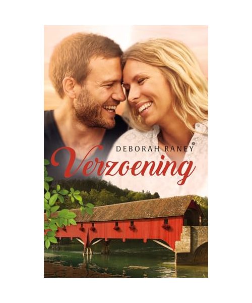 Verzoening: roman