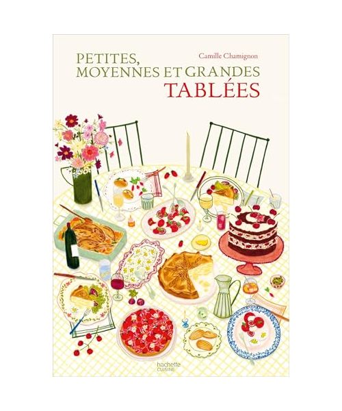 Petites, moyennes et grandes tablées