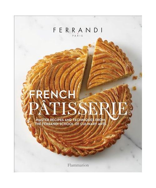 French Patisserie