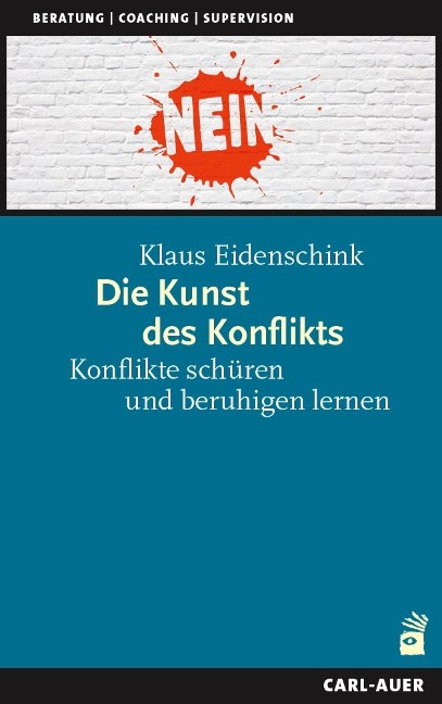 Die Kunst des Konflikts