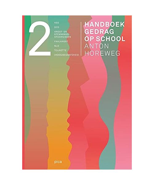 deel 2 (Handboek gedrag op school)