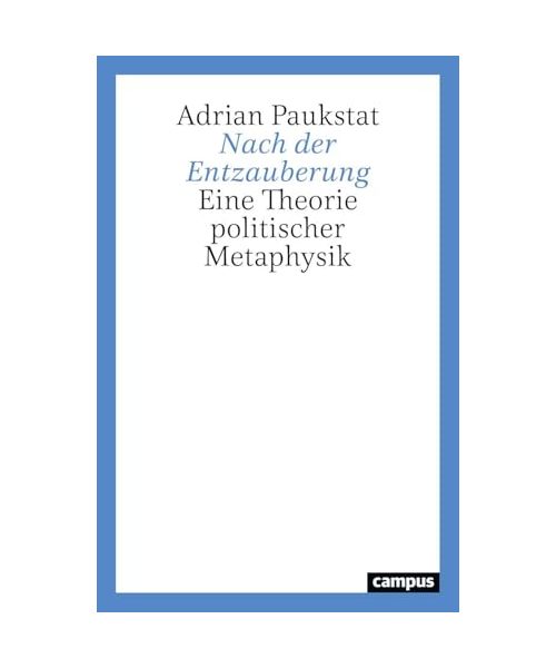 Nach der Entzauberung
