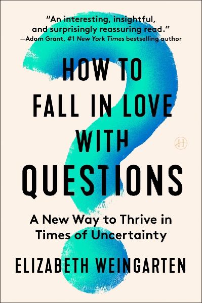 How to Fall in Love with Questions