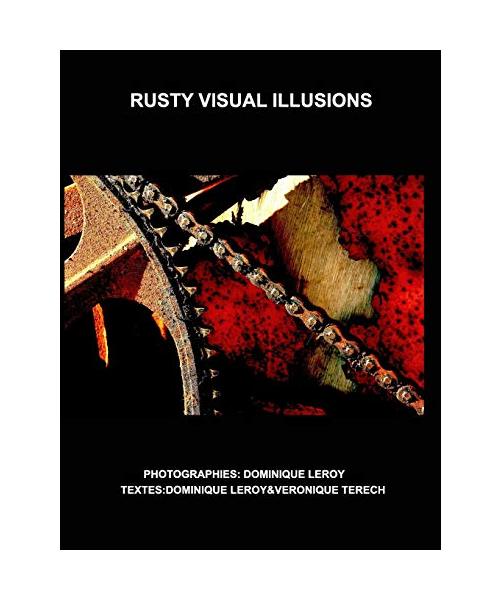 Rusty visual illusions