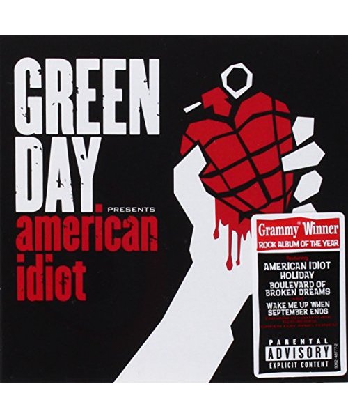 American Idiot